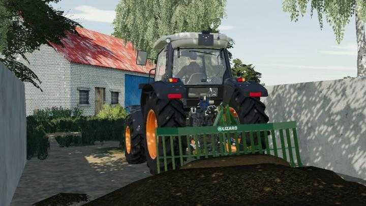 FS19 – Lizard Ge 17240 V1.0.0.1