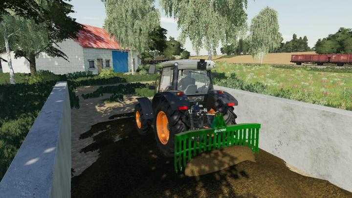 FS19 – Lizard Ge 17240 V1.0.0.1