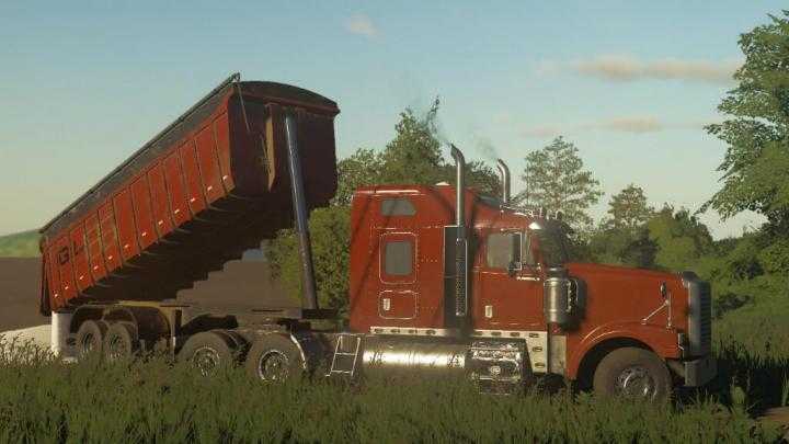 FS19 – Lizard Gl V1