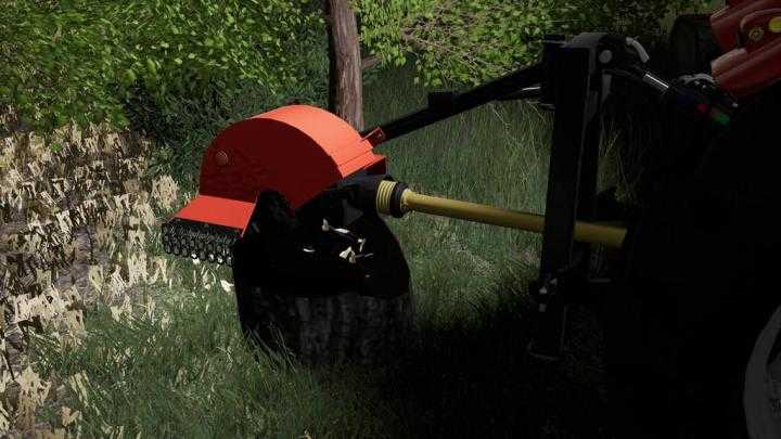 Lizard Karp V1.0 FS19