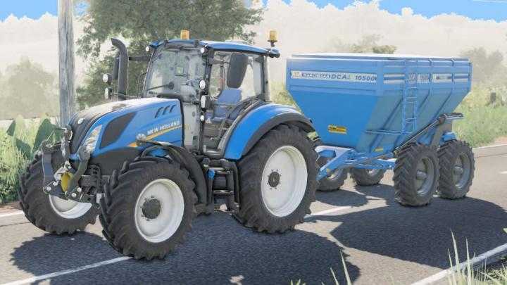 FS19 – Lizard Marchesan Dca2Mc 10500 V1