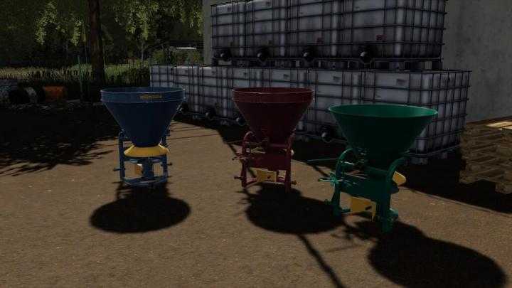 FS19 – Lizard N012 V1.1