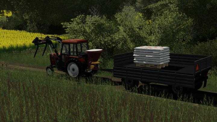 FS19 – Lizard N012 V1.1