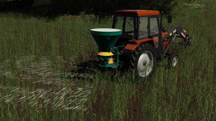 FS19 – Lizard N012 V1.1