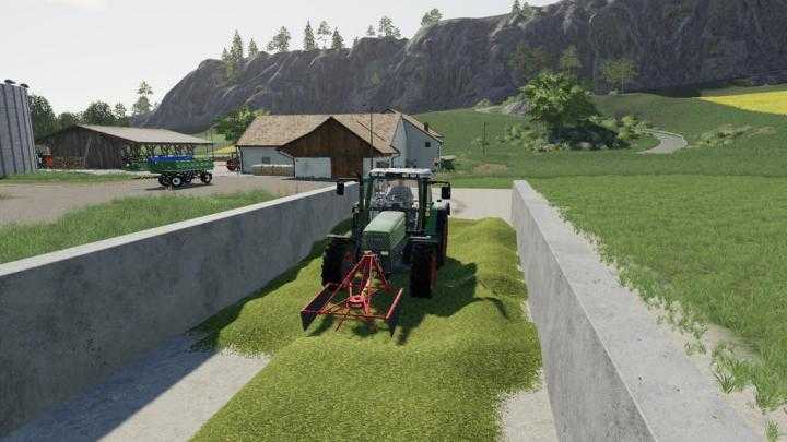 FS19 – Lizard Rs1400 V1