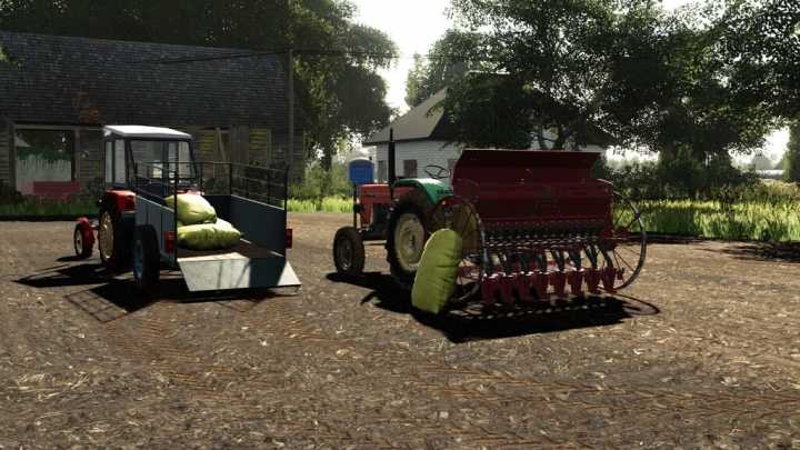 Lizard S-014 V1.0 FS19