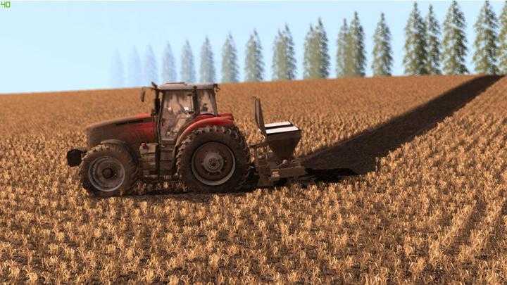 FS19 – Lizard Sab Df V1