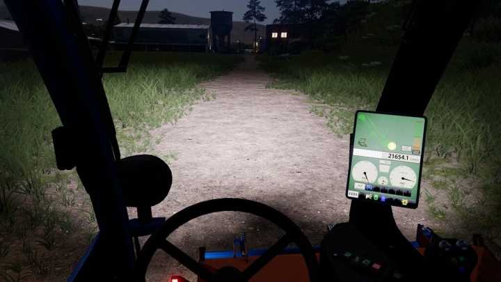 Lizard Sadie V1.0.1.0 FS19