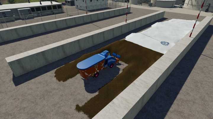 Lizard Sadie V1.0.1.0 FS19