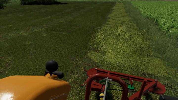 FS19 – Lizard Spider V1