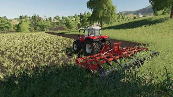 FS19 – Lizard Sxhv-30