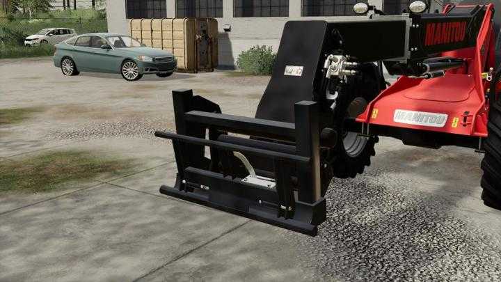 FS19 – Lizard Tempus Adapter V1