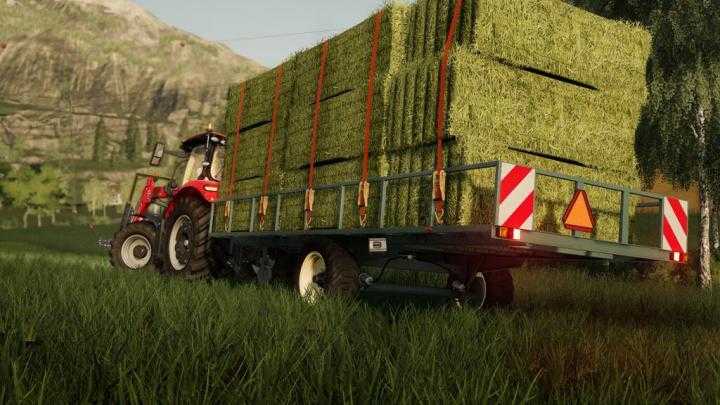 FS19 – Lizard Vnb 14 V1.2