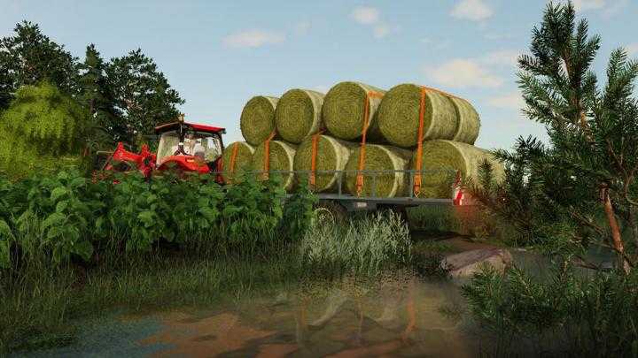 FS19 – Lizard Vnb 14 V1.2