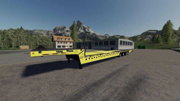 FS19 – Load King V1