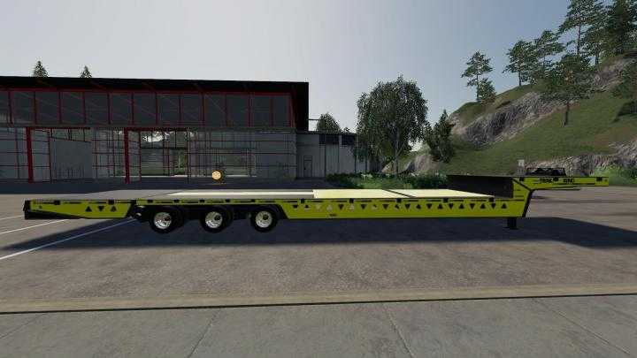 FS19 – Load King V1