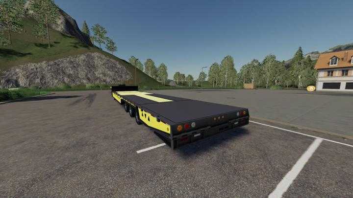 FS19 – Load King V1