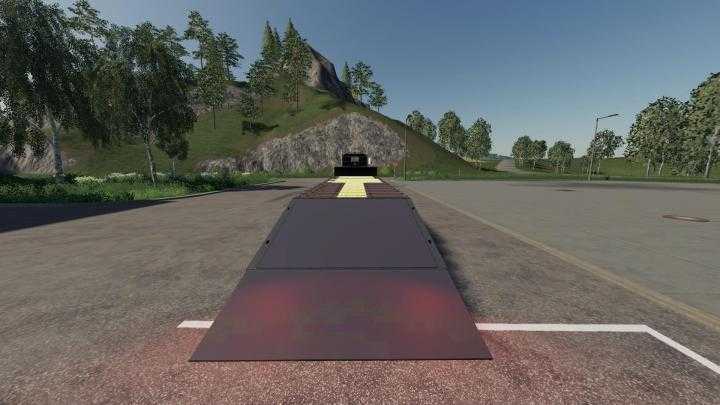 FS19 – Load King V1