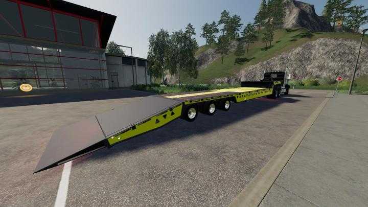 FS19 – Load King V1