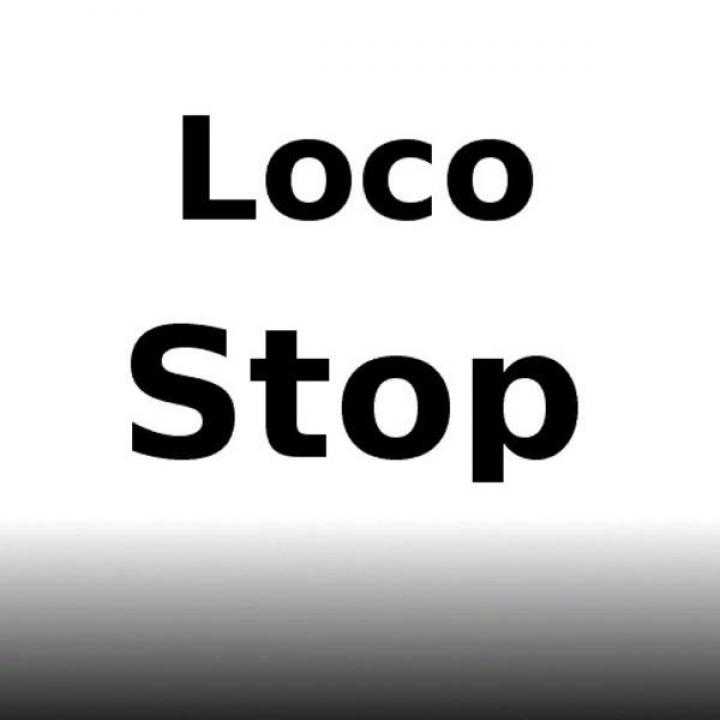 FS19 – Loco Stop V1