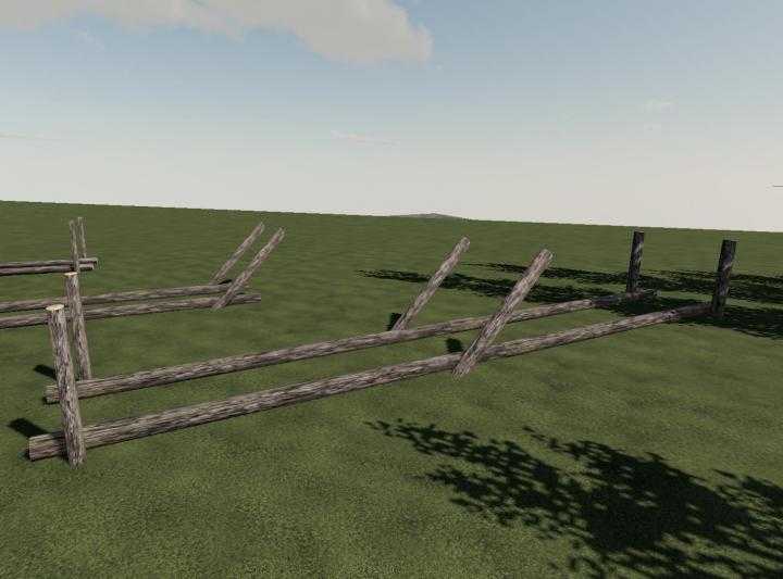 FS19 – Logs Under The Stack V1