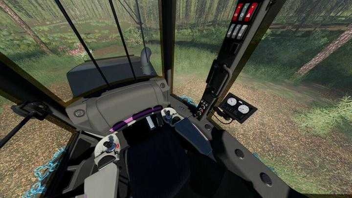 FS19 – Logset 10F Gt V1.1.1