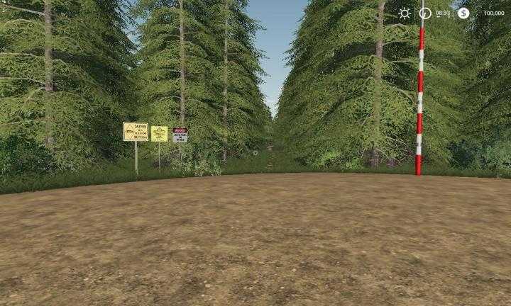 FS19 – Mad Twisted Map V1.3.1