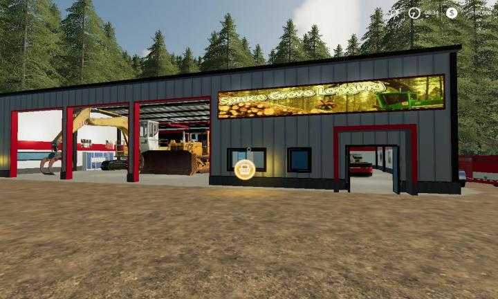 FS19 – Mad Twisted Map V1.3.1