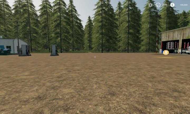 FS19 – Mad Twisted Map V1.3.1