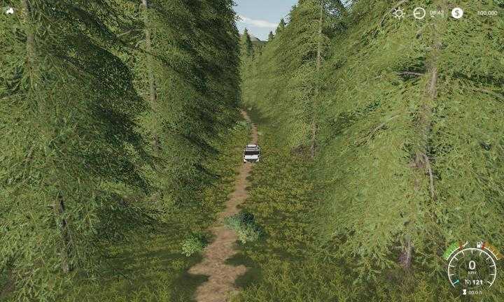 FS19 – Mad Twisted Map V1.3.1