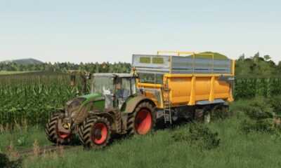 Maitre Pack V1.0 FS19