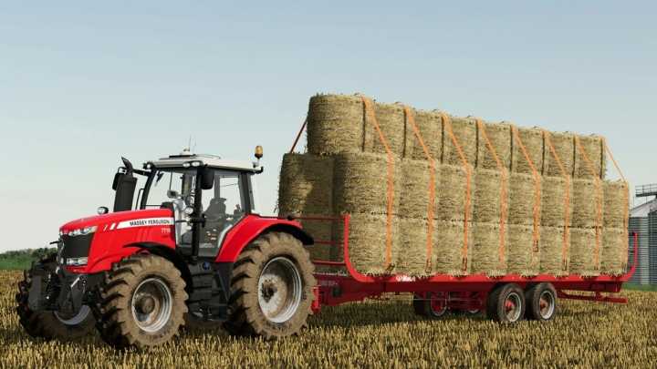 Maitre Pack V1.0 FS19