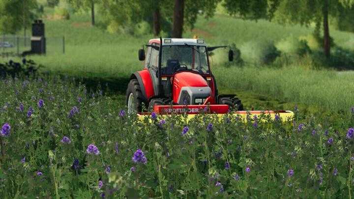 FS19 – Maizeplus Forage Extension V1.3