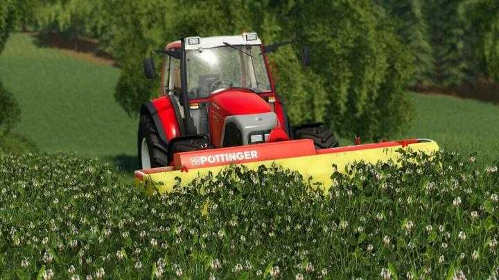 FS19 – Maizeplus Forage Extension V1.3