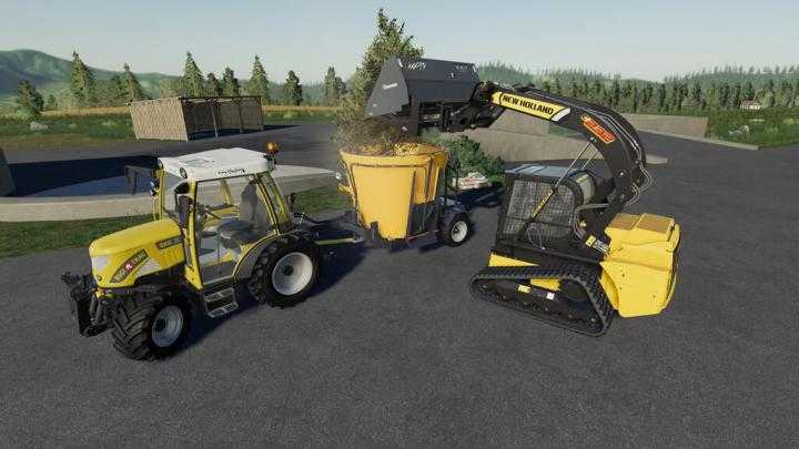 Mammut Pm 4.0 A V1.0 FS19