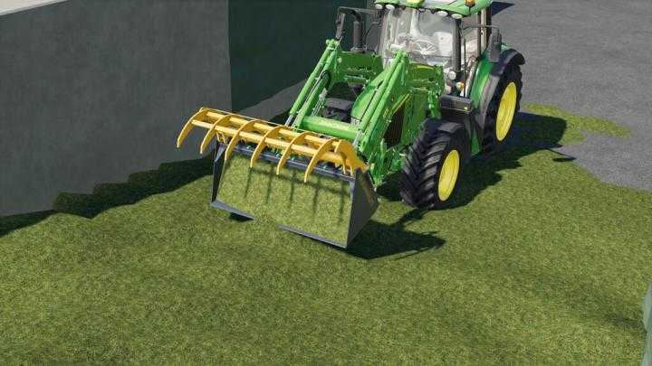 FS19 – Mammut Sgs 200S V1