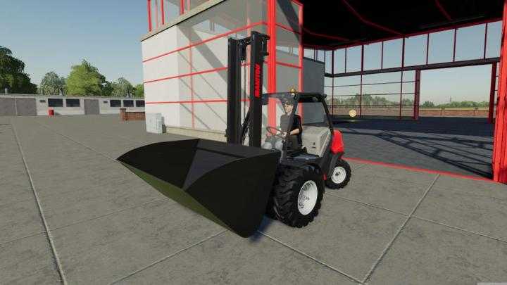 FS19 – Manitou Mc V1