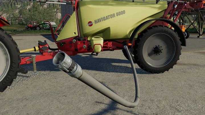 Manure System V1.2 FS19