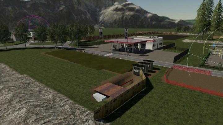 FS19 – Map Public Works Beta