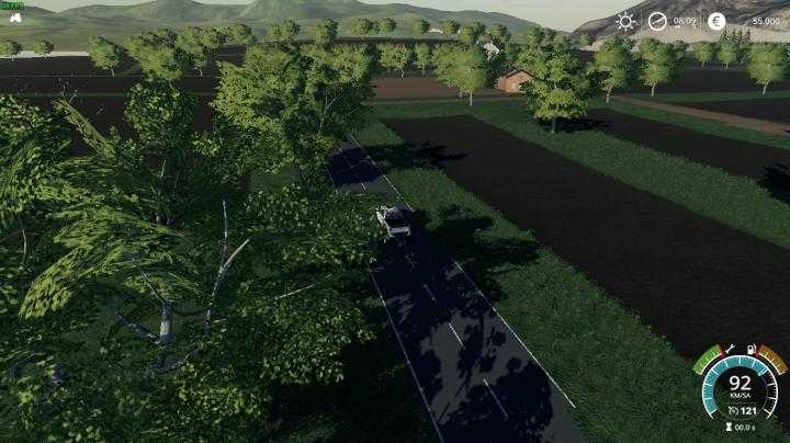 FS19 – Marmara Map V2