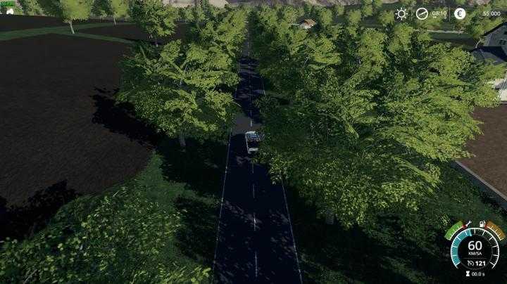 FS19 – Marmara Map V2