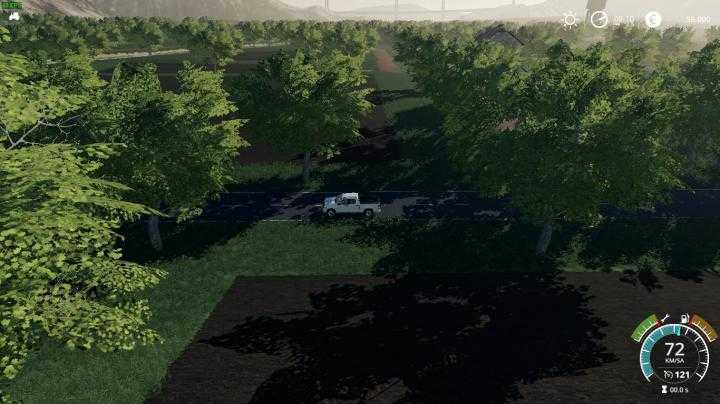 FS19 – Marmara Map V2