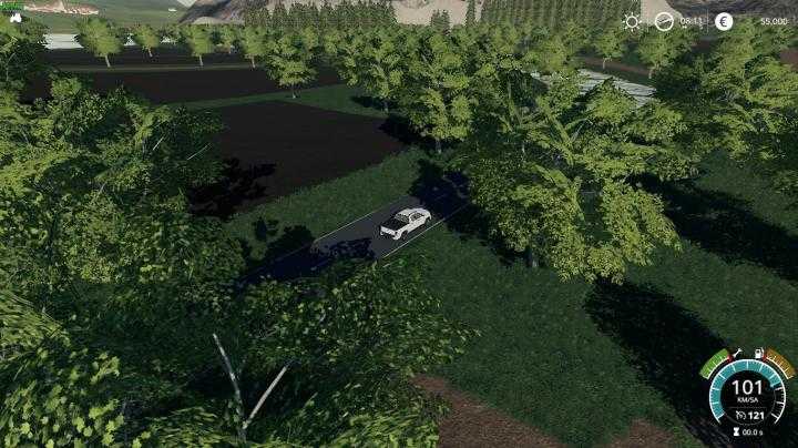 FS19 – Marmara Map V2