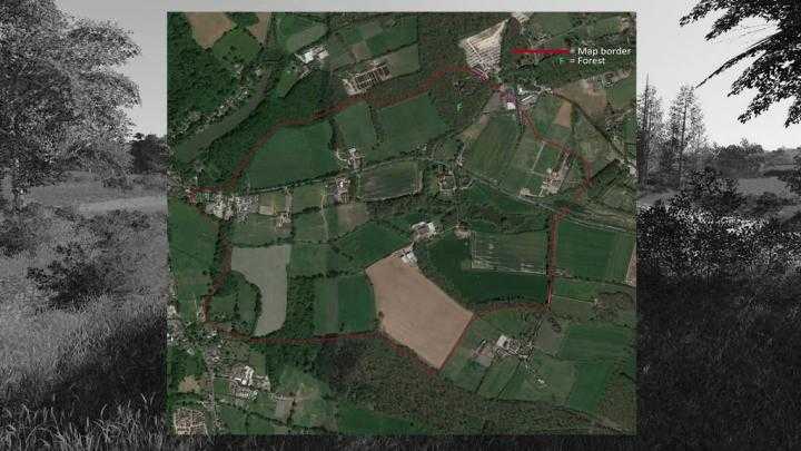 FS19 – Marwell Manor Farm Map V1.2