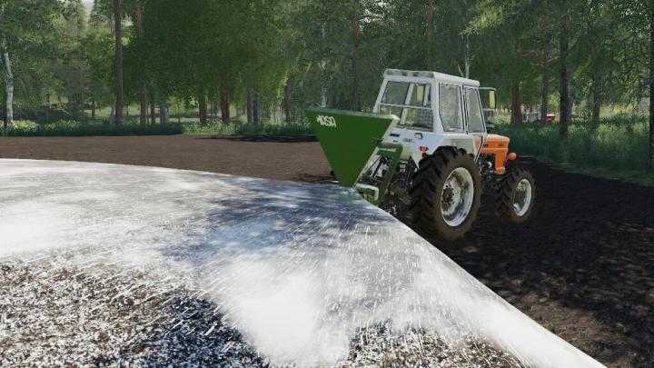 FS19 – Masa V1.0.0.1