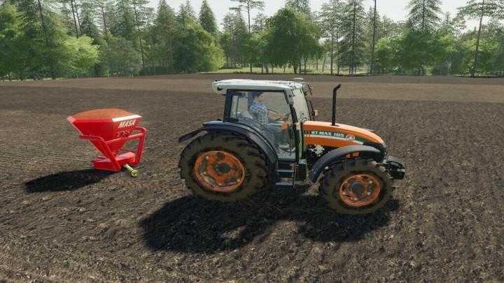 FS19 – Masa V1.0.0.1