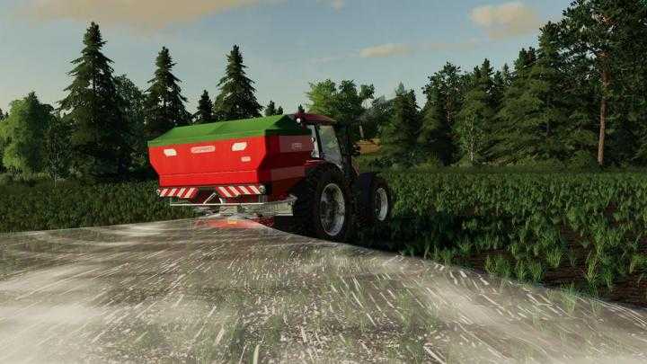 FS19 – Maschio Gaspardo Primo V1.1