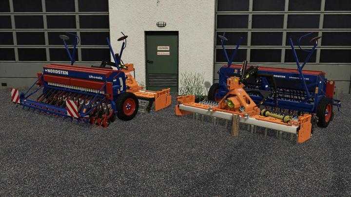 FS19 – Maschio/Nordsten Set V1