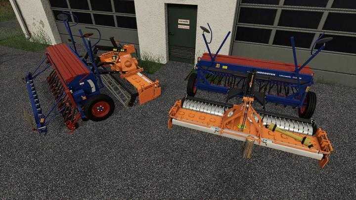 FS19 – Maschio/Nordsten Set V1