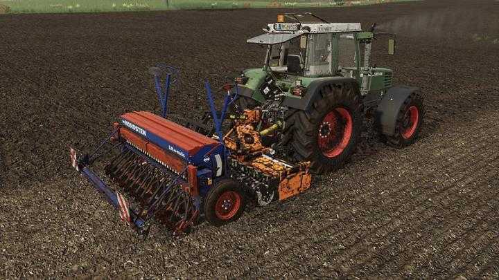 FS19 – Maschio/Nordsten Set V1